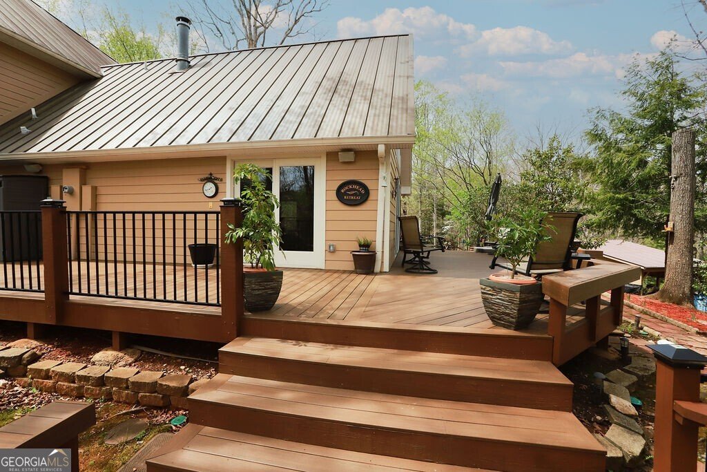 120 Bear Den Road Dahlonega - Photo 49