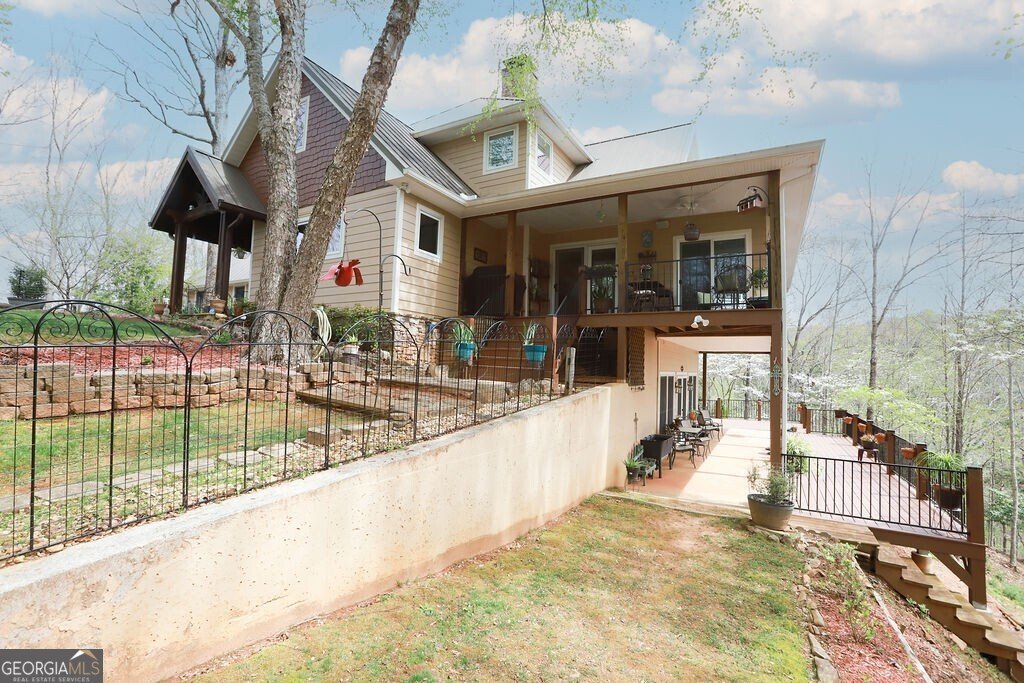 120 Bear Den Road Dahlonega - Photo 50