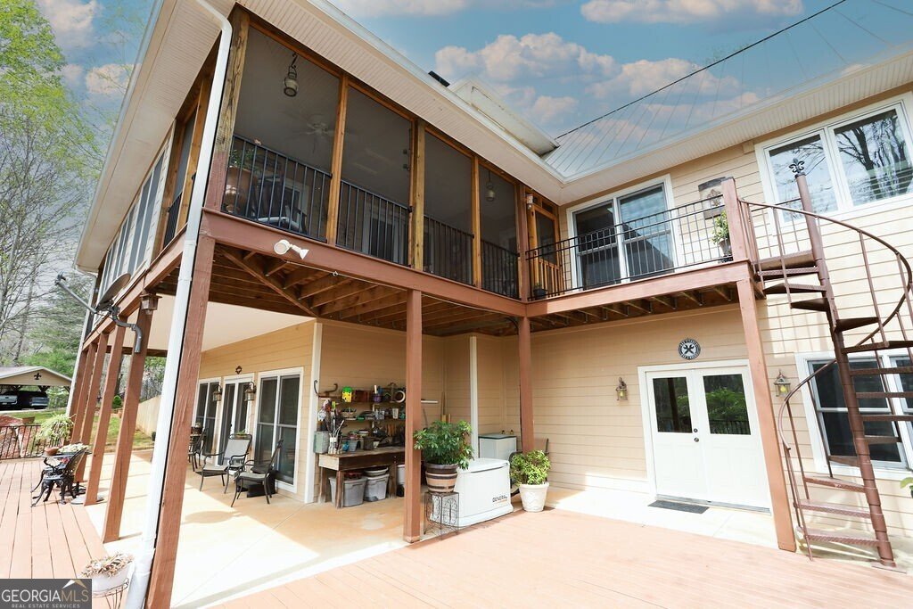 120 Bear Den Road Dahlonega - Photo 52