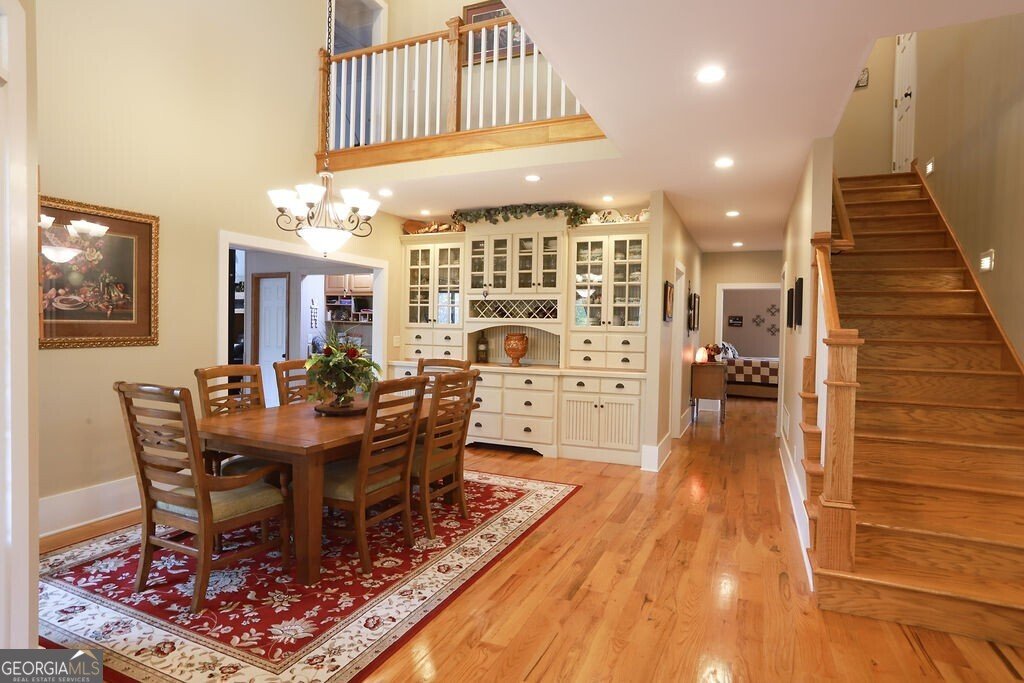 120 Bear Den Road Dahlonega - Photo 56