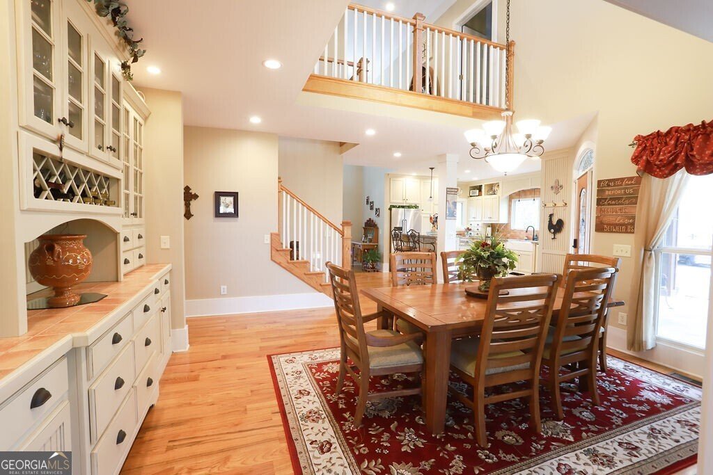 120 Bear Den Road Dahlonega - Photo 57