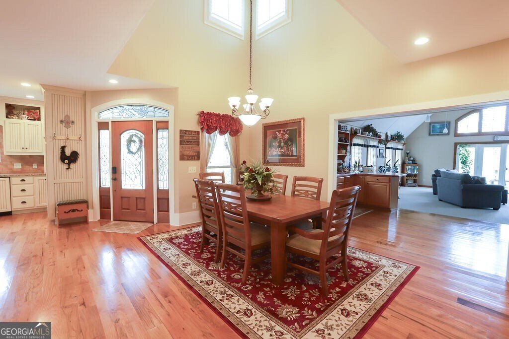 120 Bear Den Road Dahlonega - Photo 58