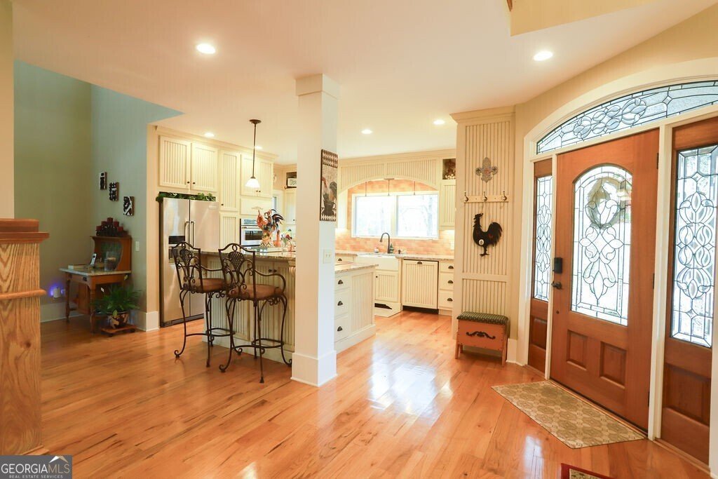 120 Bear Den Road Dahlonega - Photo 59