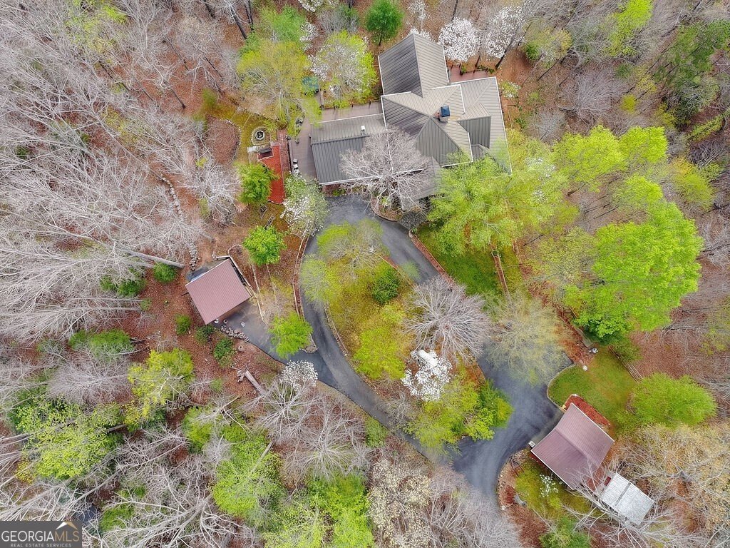 120 Bear Den Road Dahlonega - Photo 67