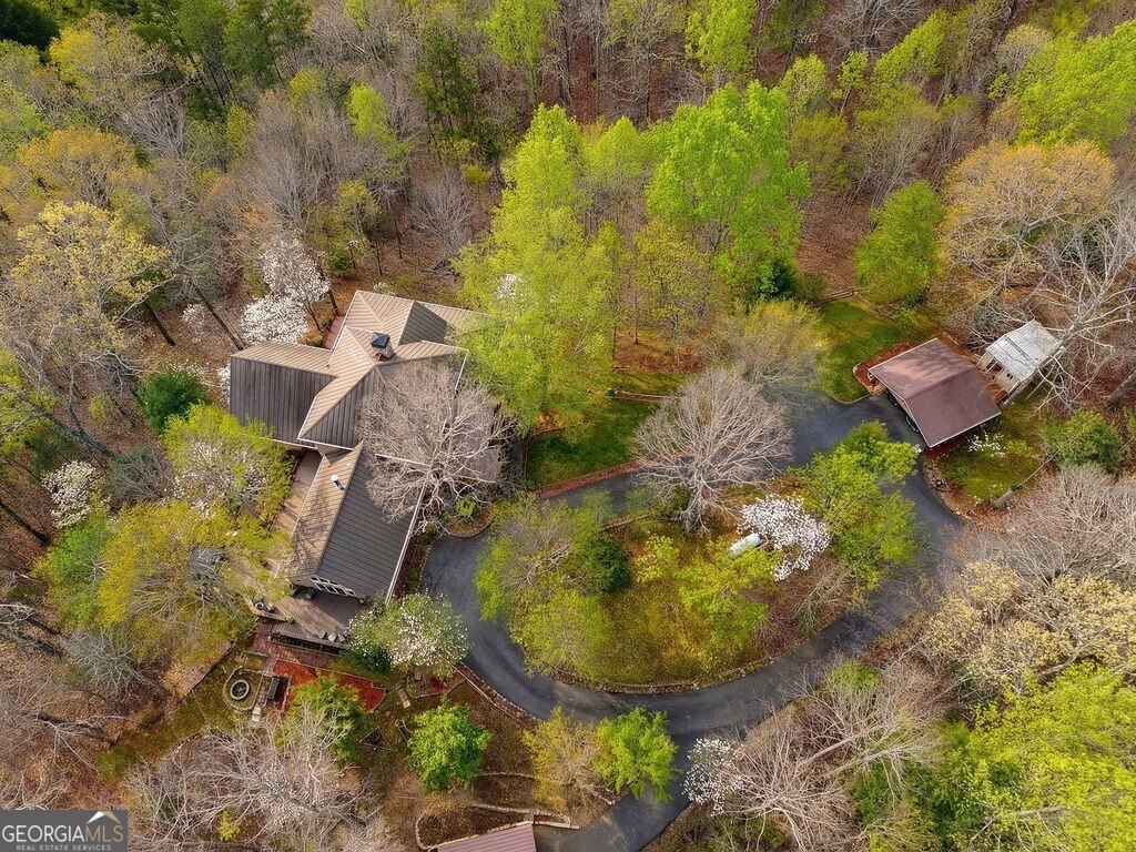 120 Bear Den Road Dahlonega - Photo 68