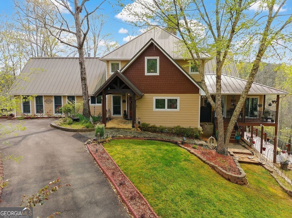 120 Bear Den Road Dahlonega - Photo 7