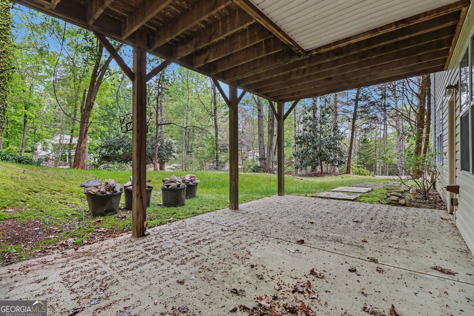 3055 Heatherstone Drive Cumming - Photo 29