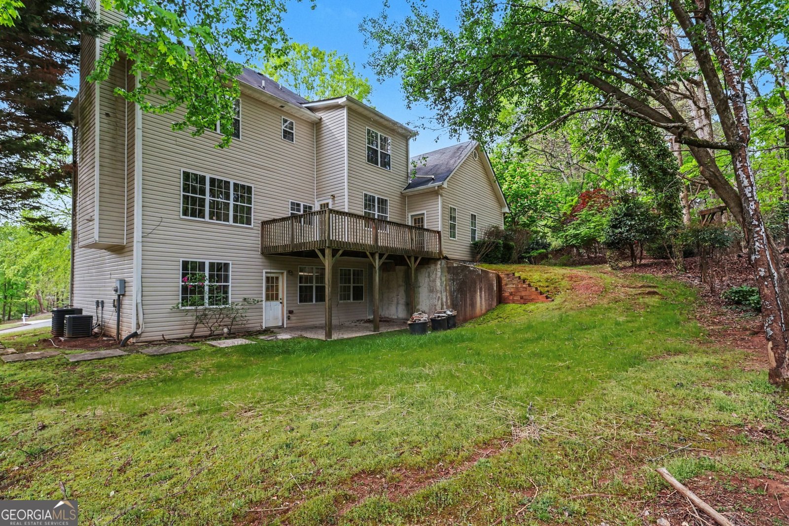 3055 Heatherstone Drive Cumming - Photo 31