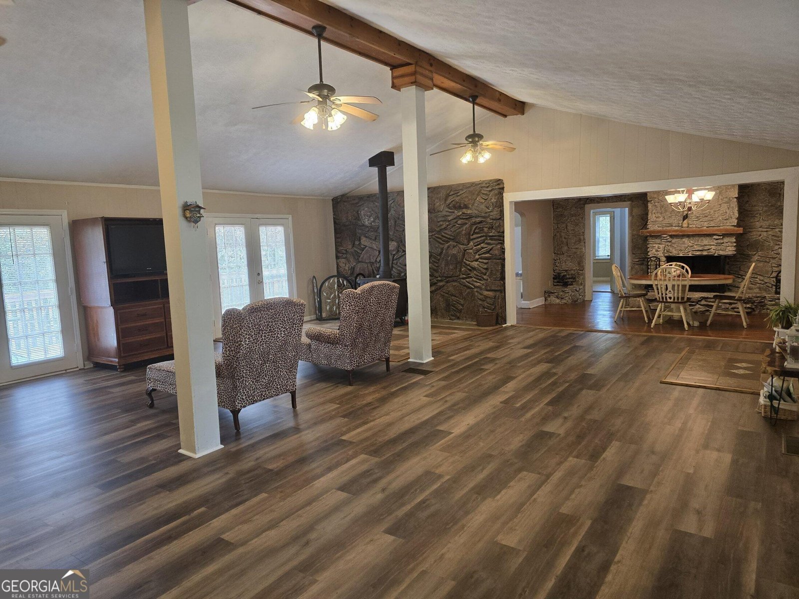 7680 Banks Mill Road Douglasville - Photo 10