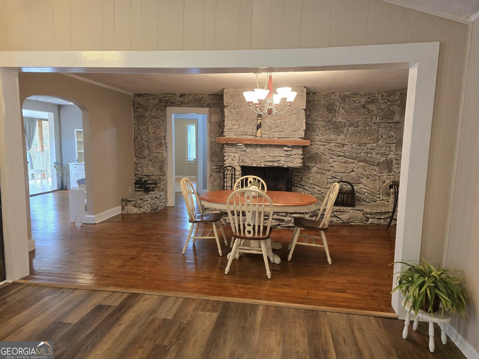 7680 Banks Mill Road Douglasville - Photo 11