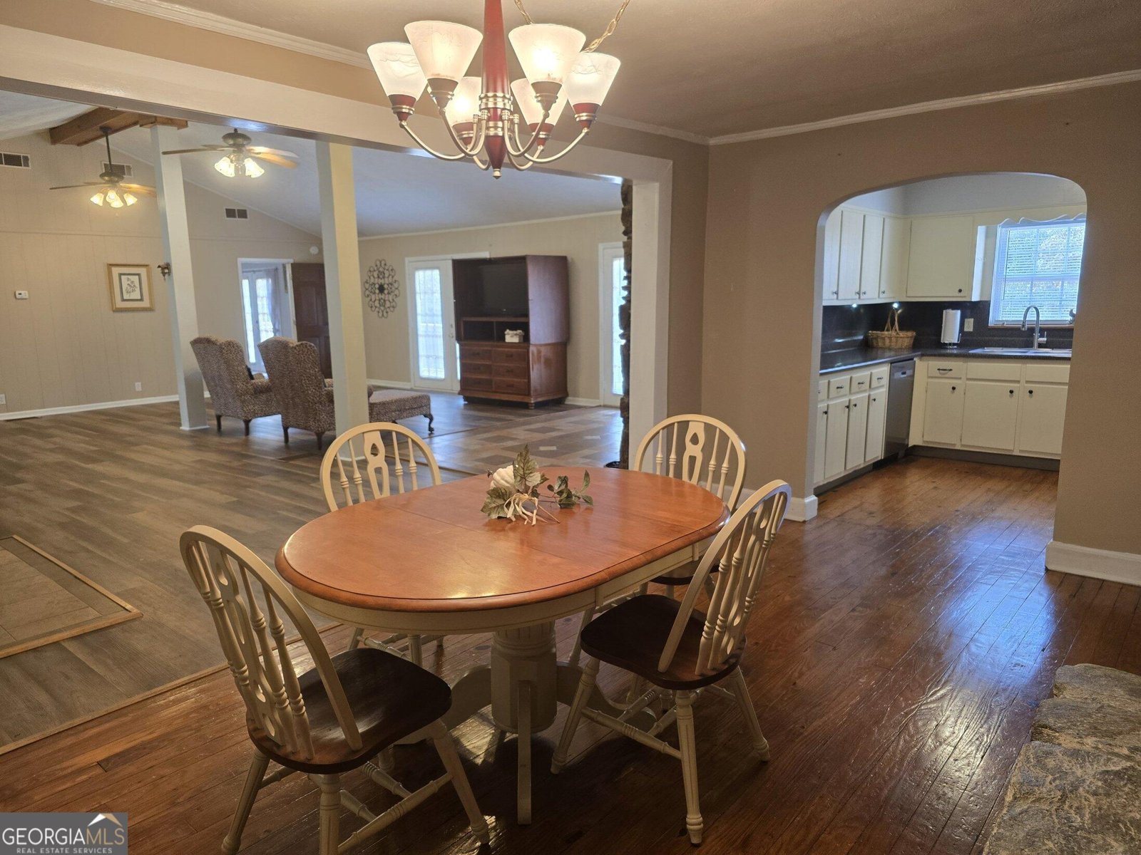 7680 Banks Mill Road Douglasville - Photo 12