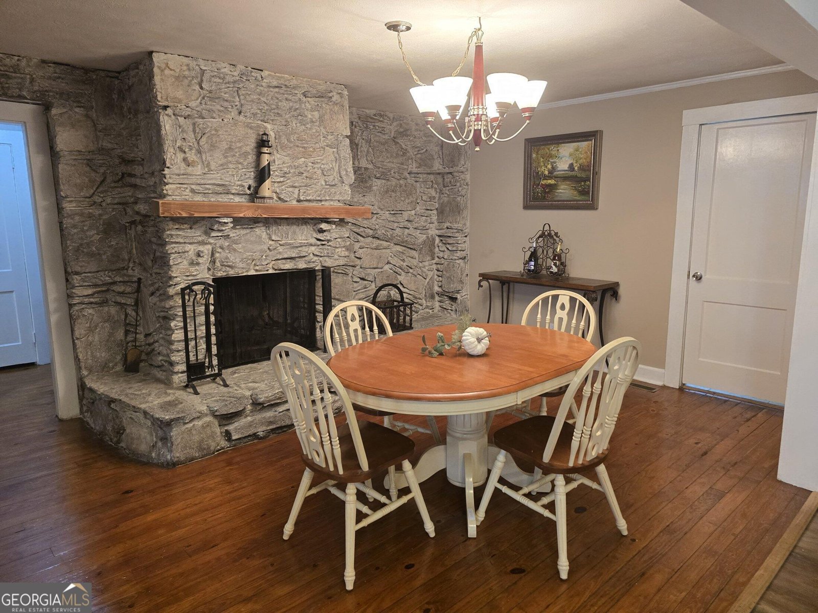 7680 Banks Mill Road Douglasville - Photo 13