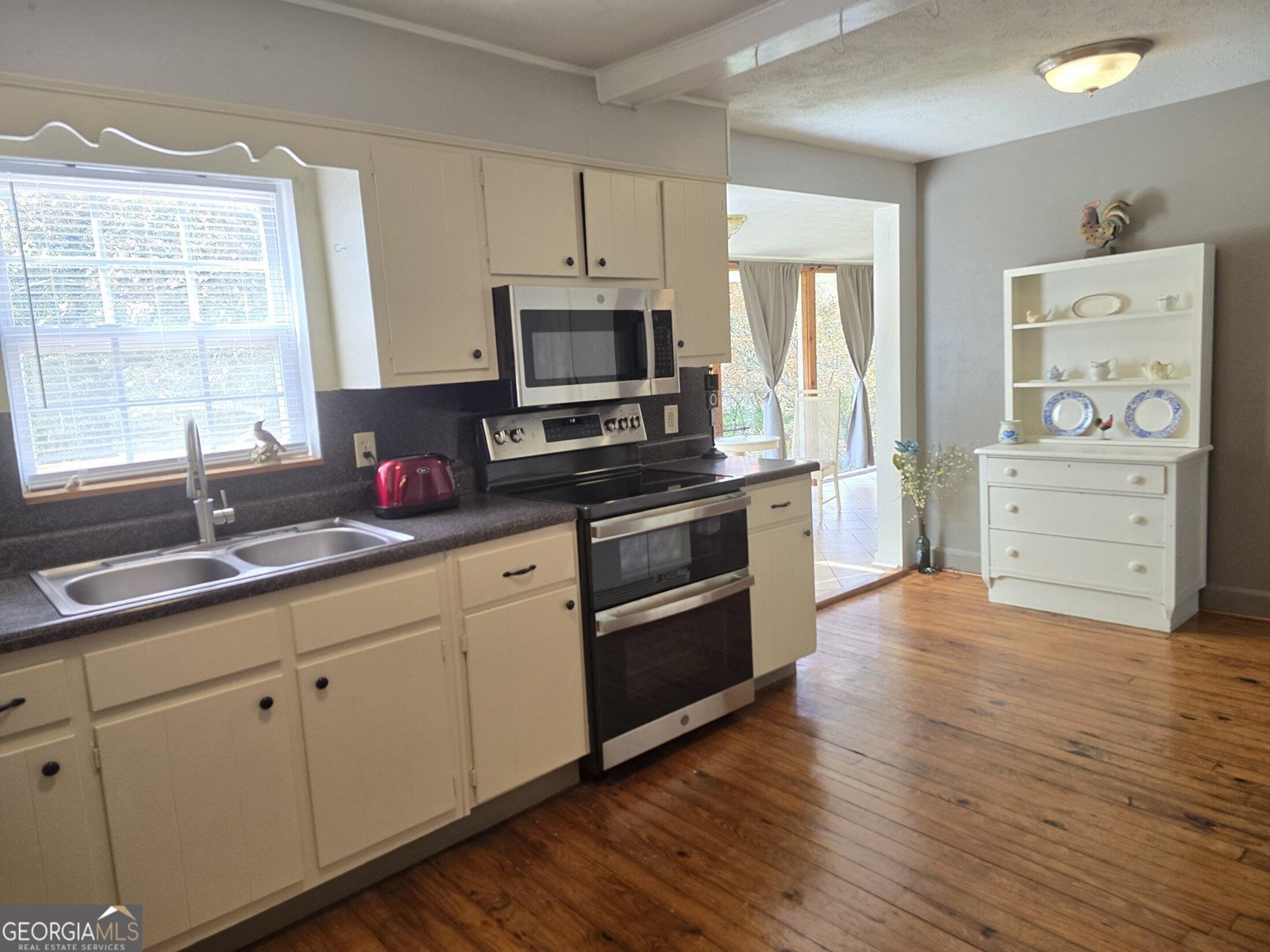 7680 Banks Mill Road Douglasville - Photo 15