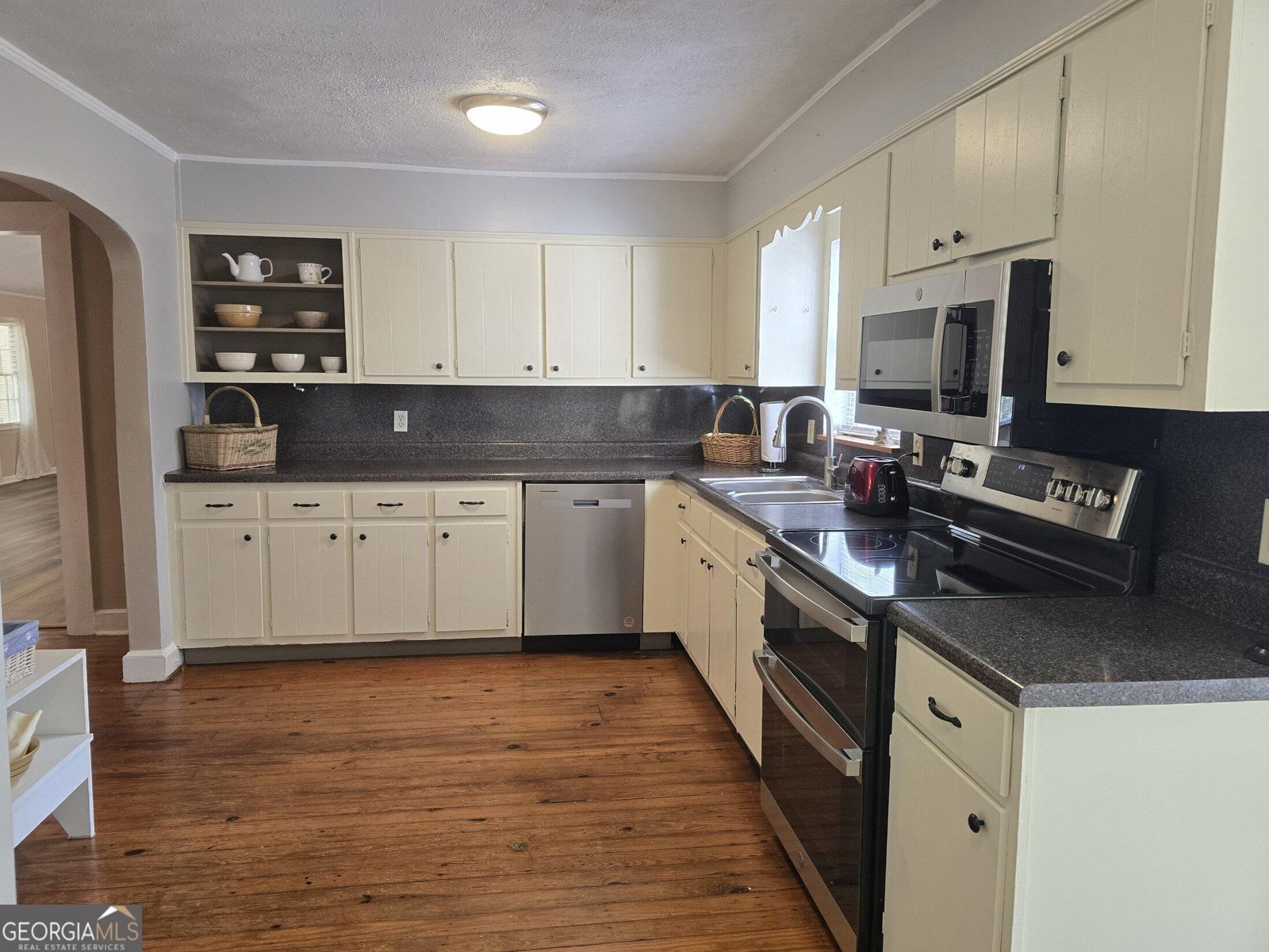 7680 Banks Mill Road Douglasville - Photo 16