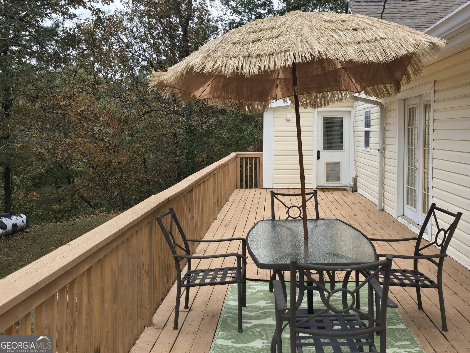 7680 Banks Mill Road Douglasville - Photo 28