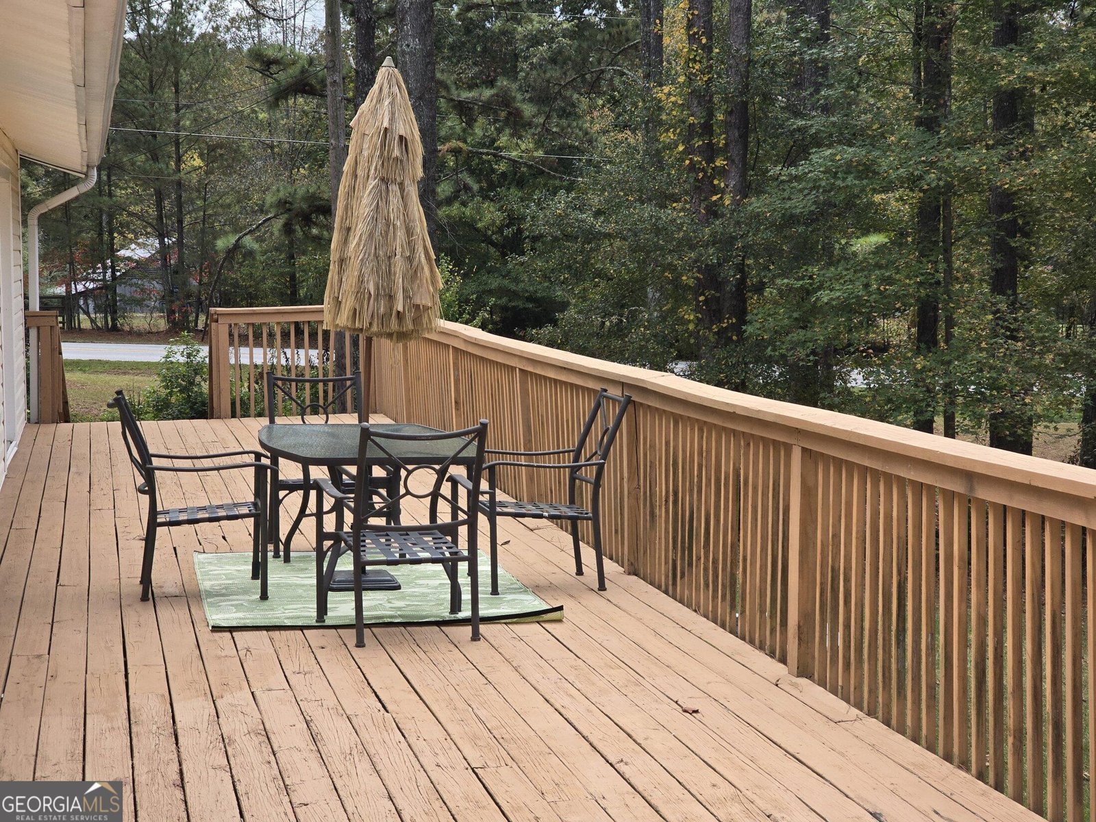 7680 Banks Mill Road Douglasville - Photo 29