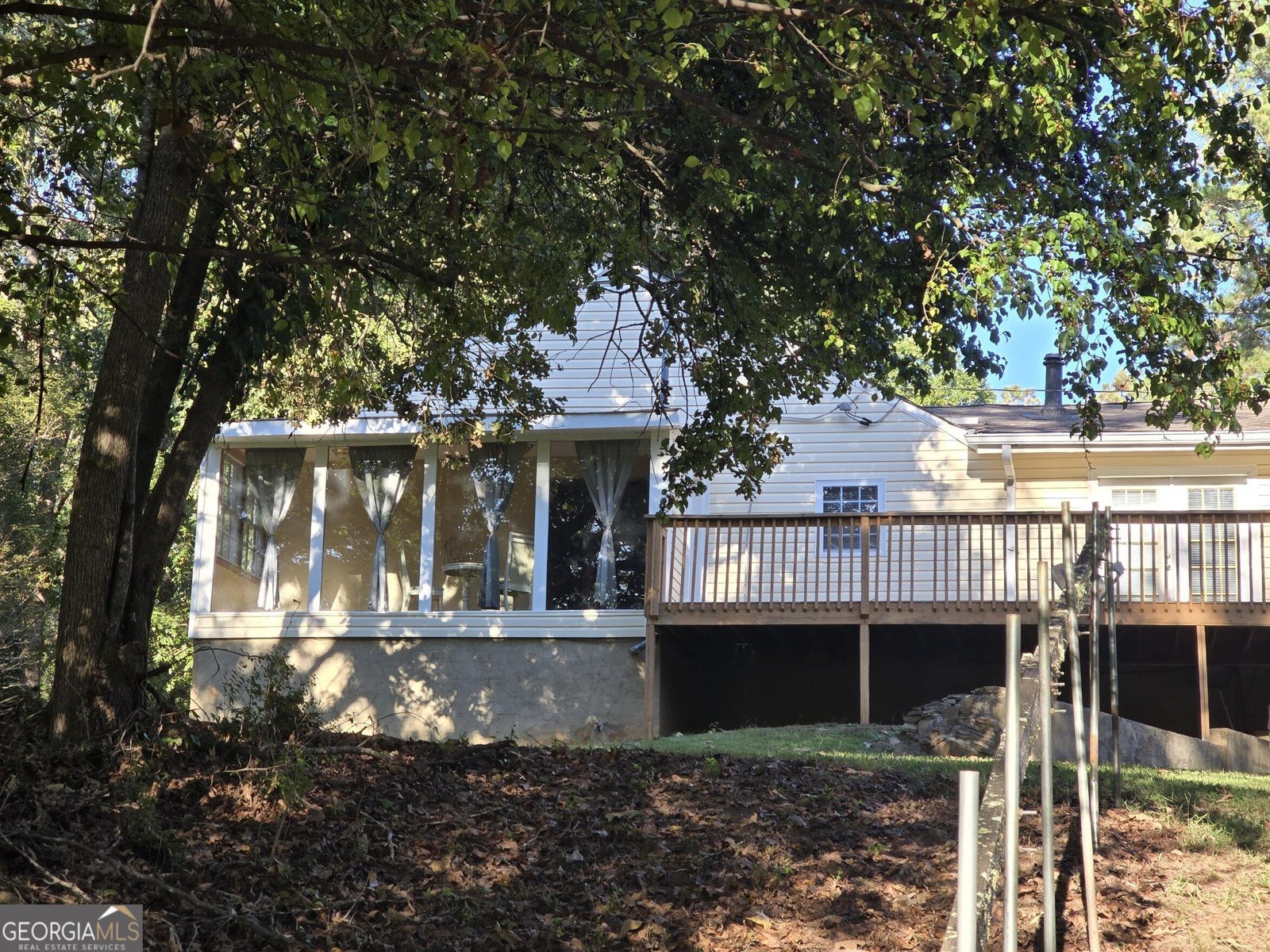 7680 Banks Mill Road Douglasville - Photo 30