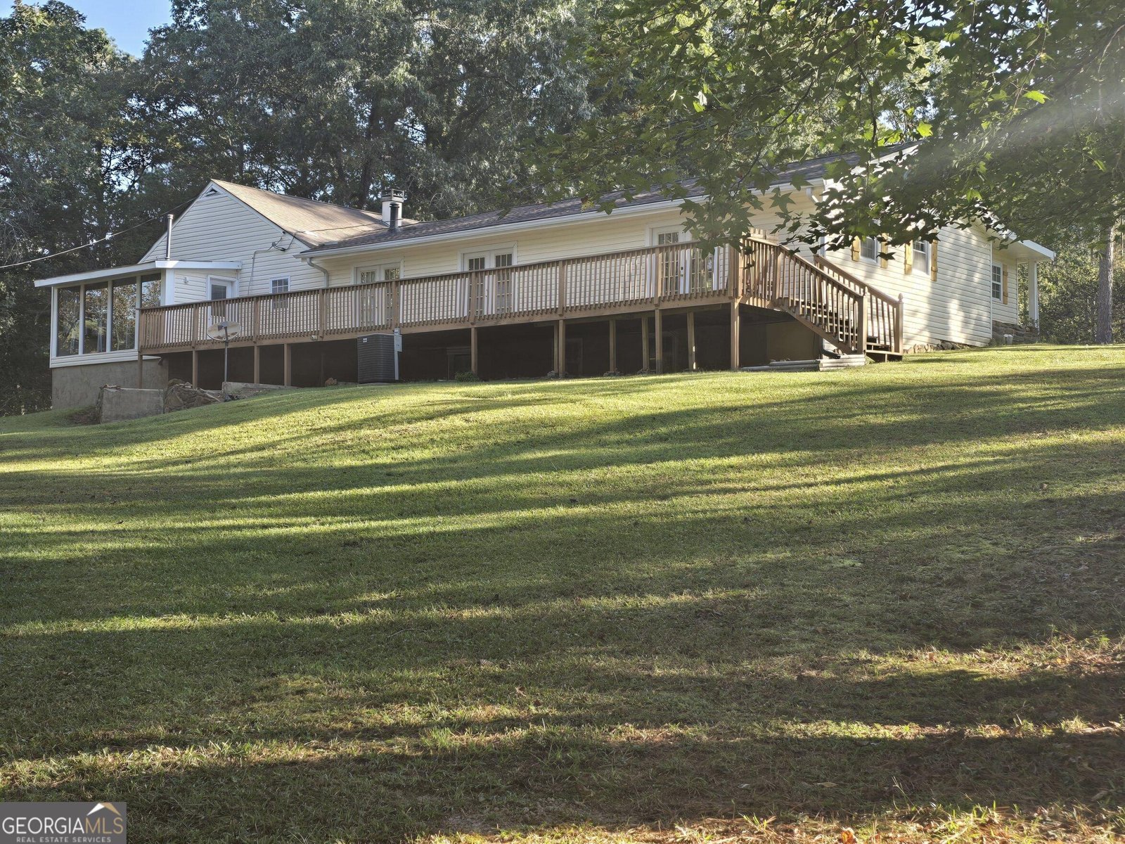 7680 Banks Mill Road Douglasville - Photo 31