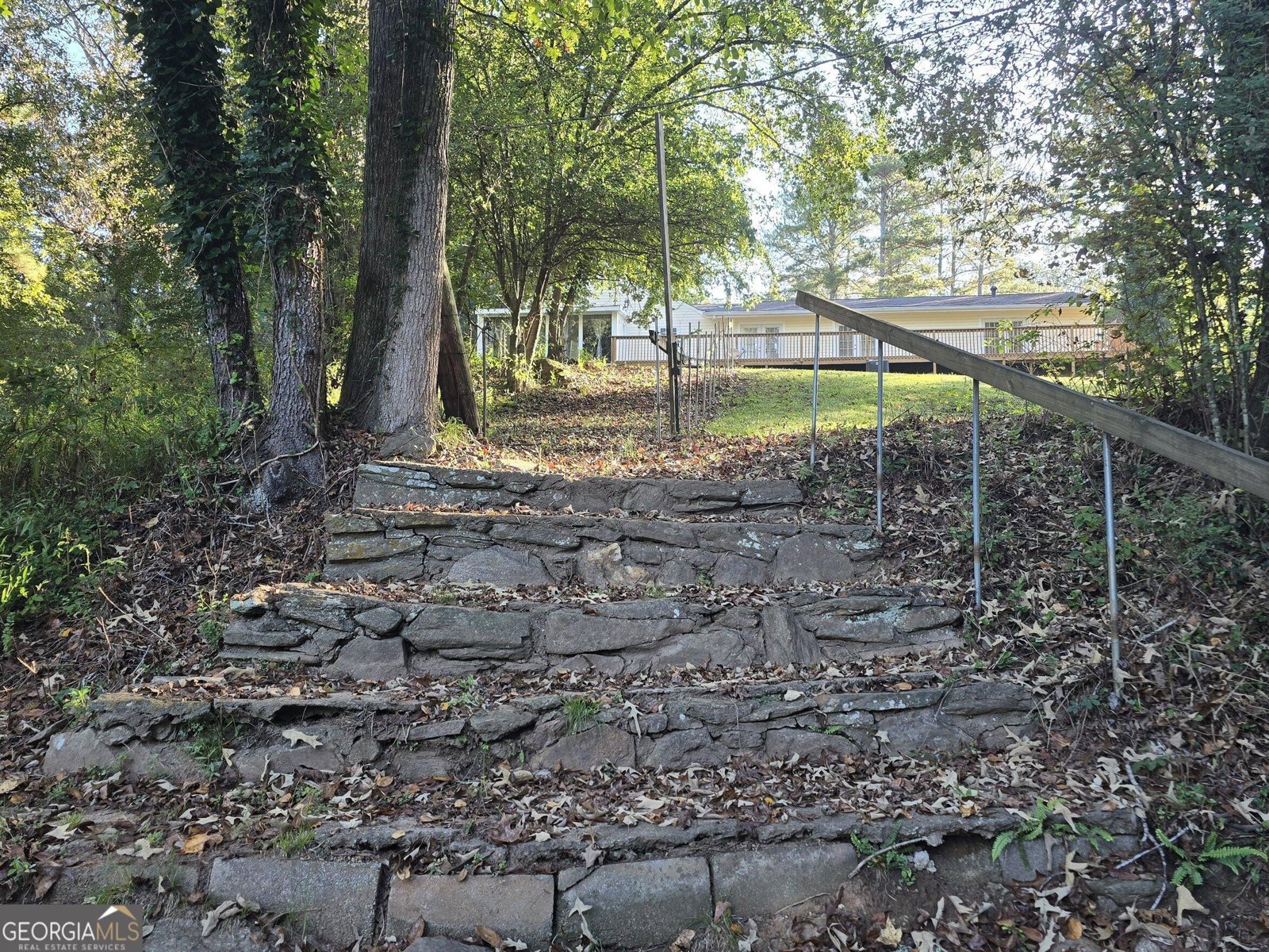 7680 Banks Mill Road Douglasville - Photo 32