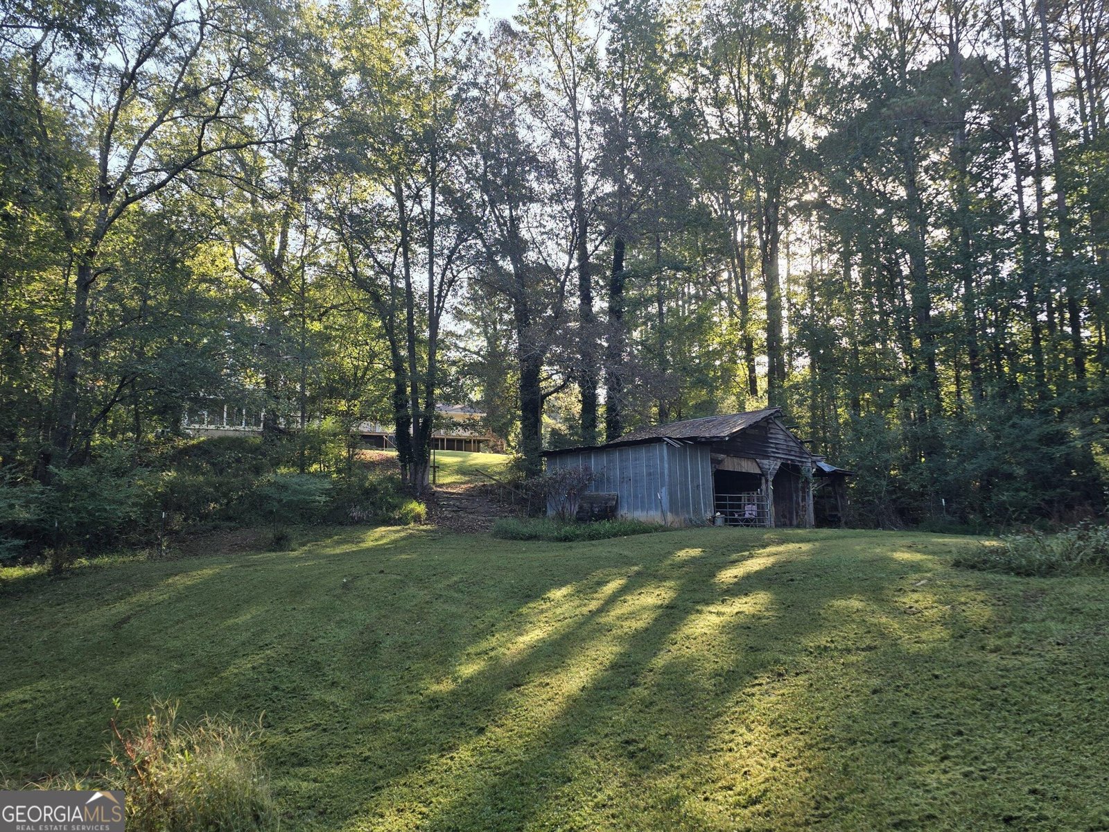 7680 Banks Mill Road Douglasville - Photo 33