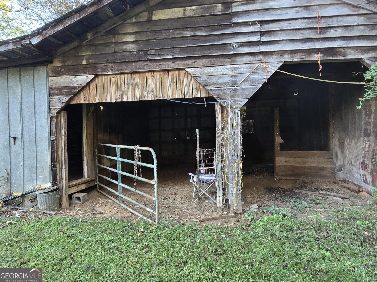 7680 Banks Mill Road Douglasville - Photo 34