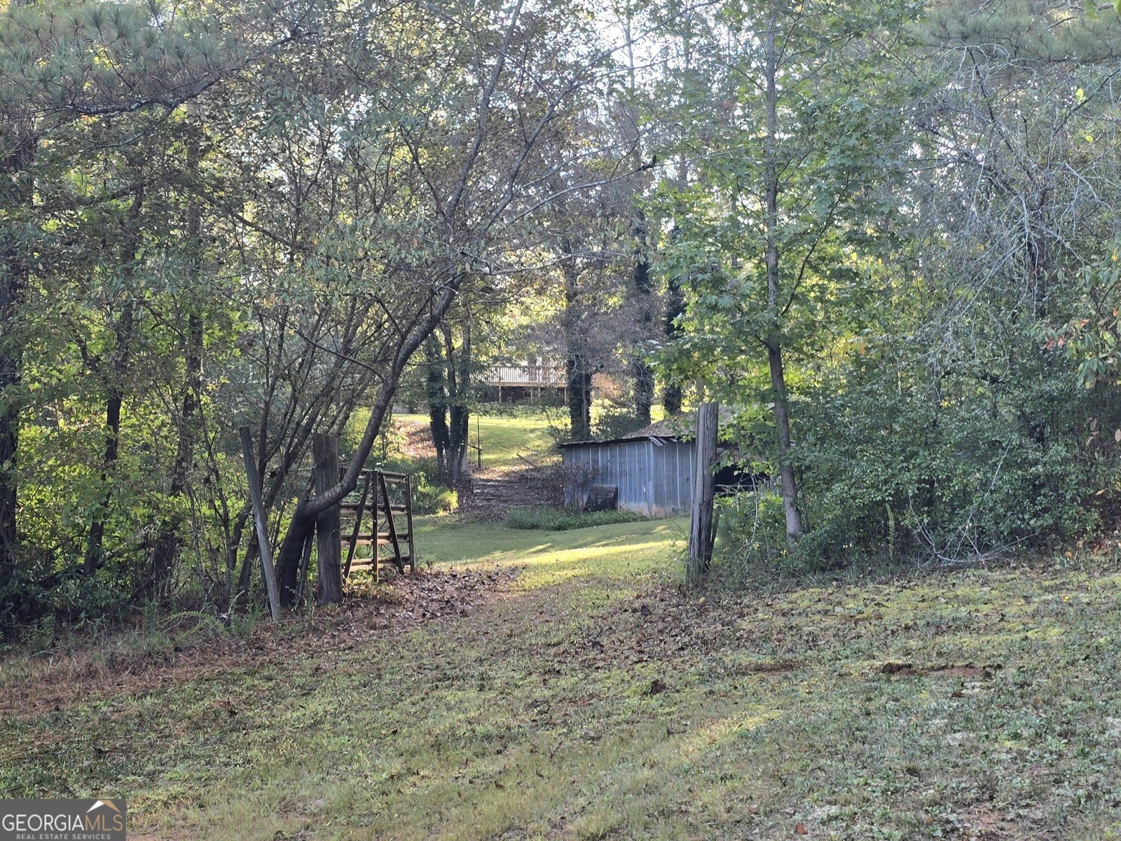 7680 Banks Mill Road Douglasville - Photo 35