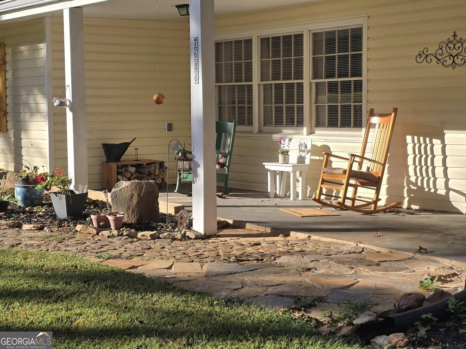 7680 Banks Mill Road Douglasville - Photo 38