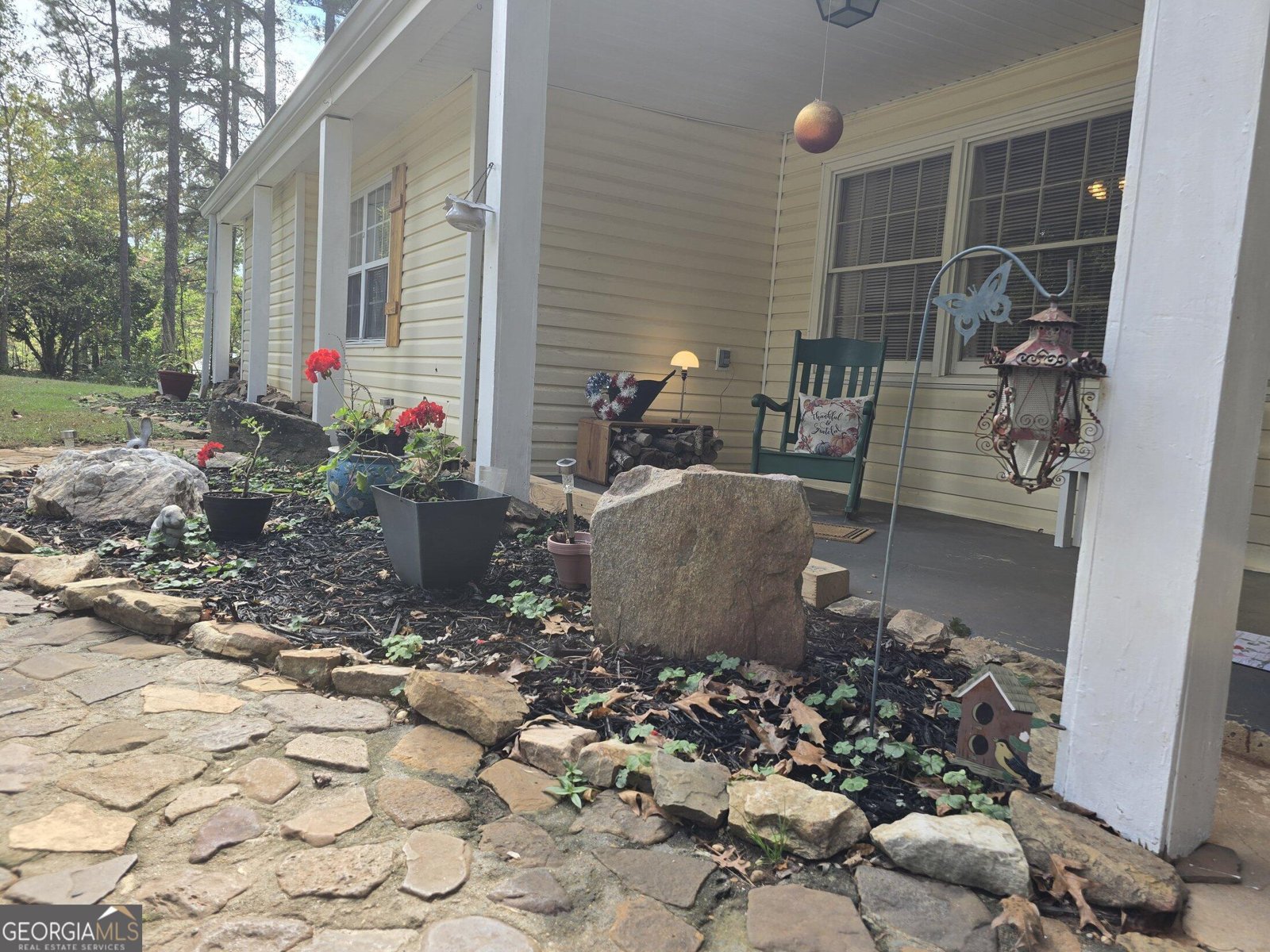 7680 Banks Mill Road Douglasville - Photo 39