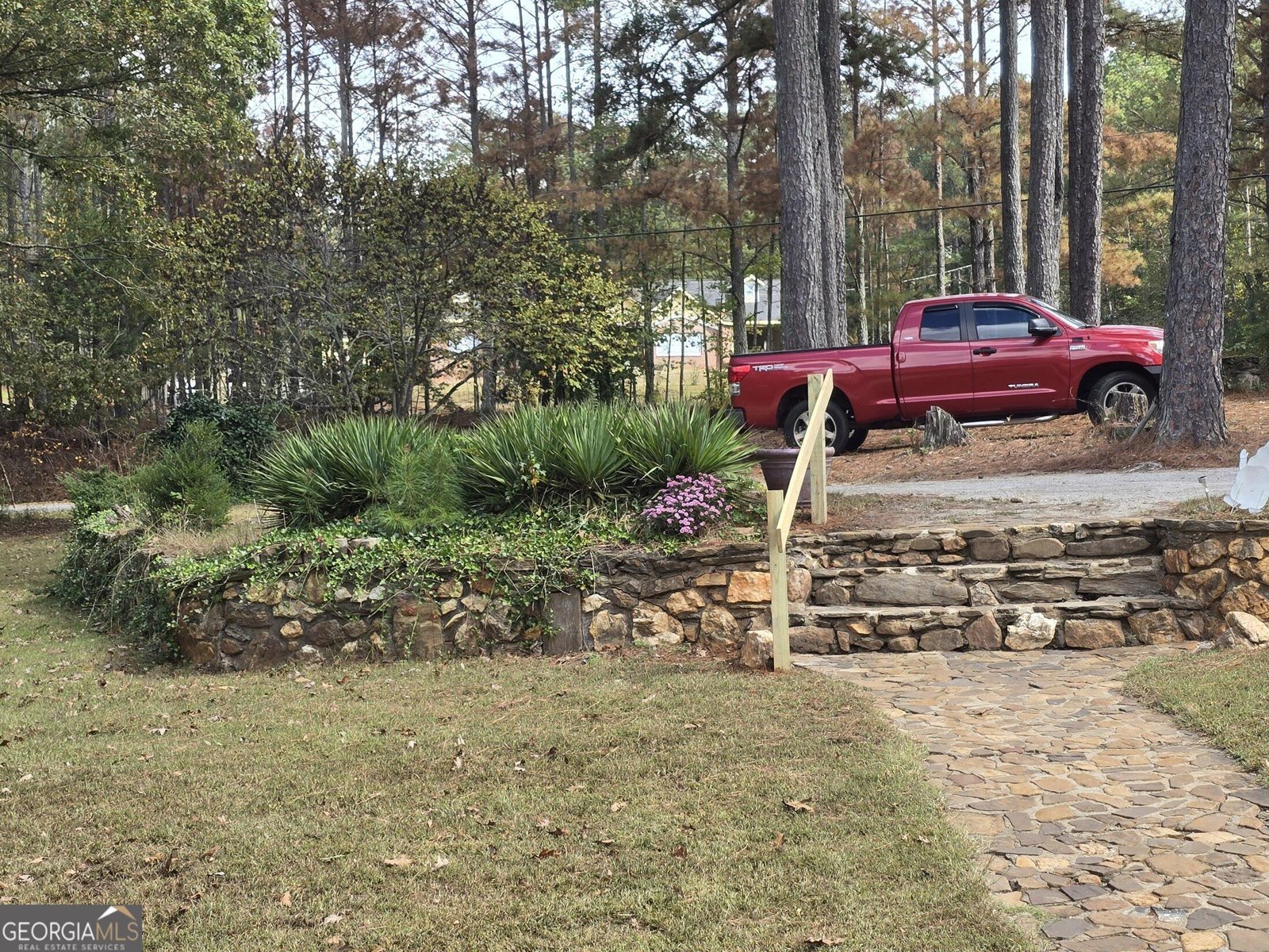 7680 Banks Mill Road Douglasville - Photo 41