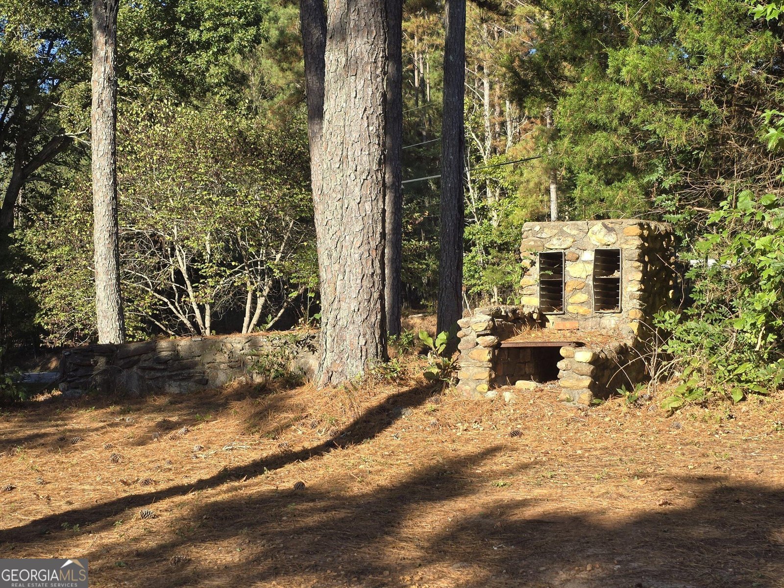 7680 Banks Mill Road Douglasville - Photo 42