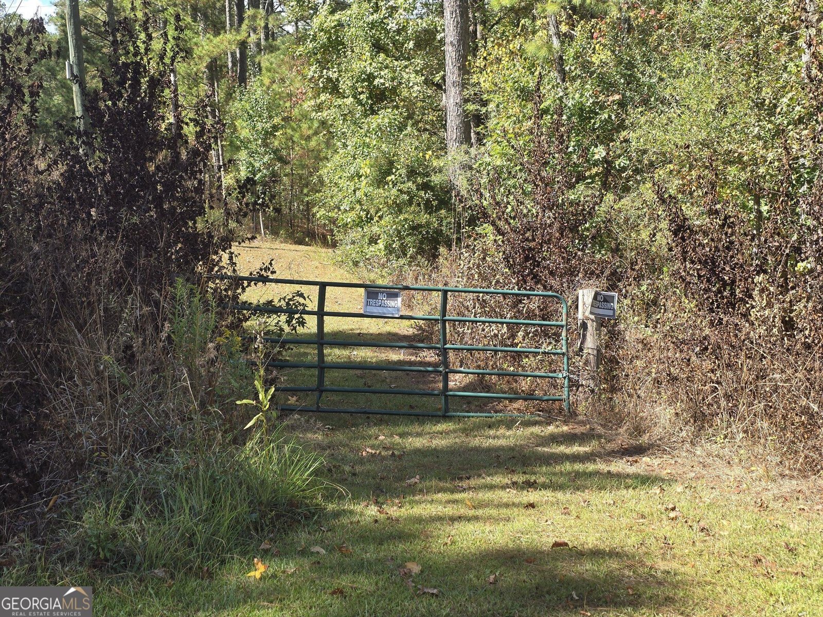 7680 Banks Mill Road Douglasville - Photo 44