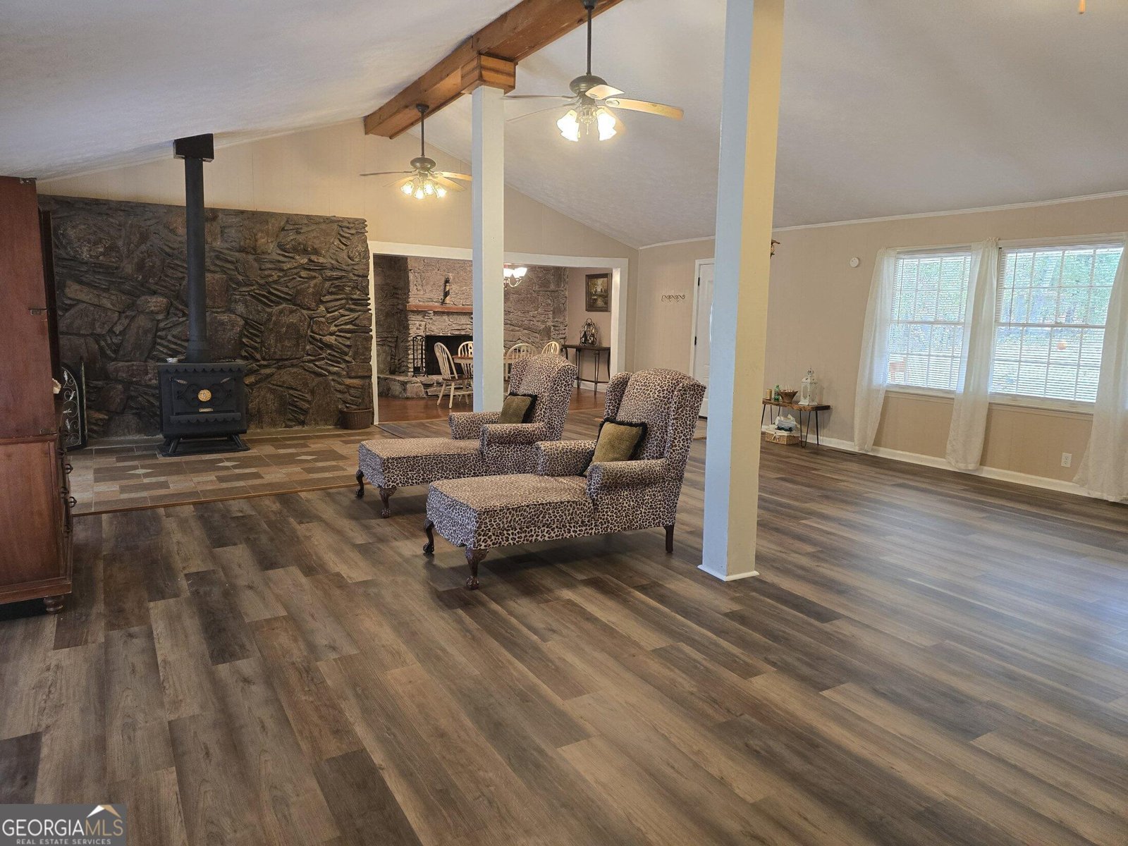 7680 Banks Mill Road Douglasville - Photo 7