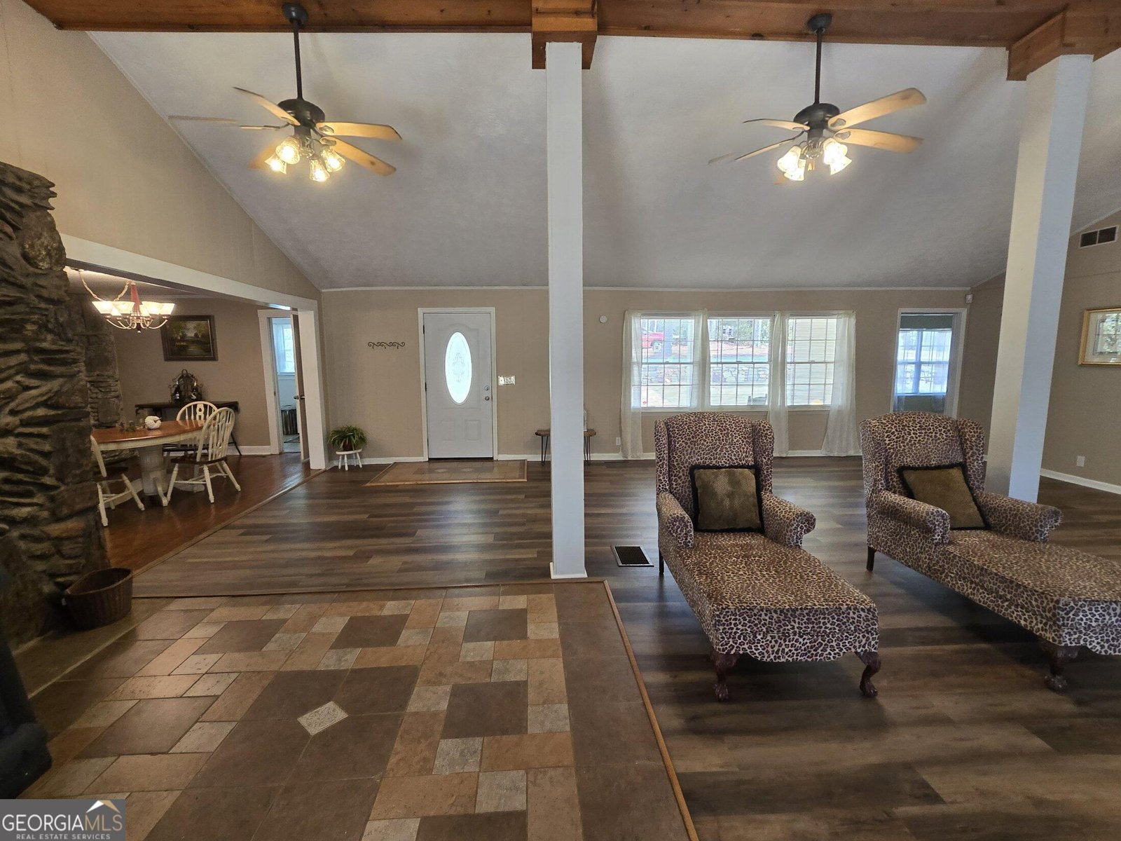 7680 Banks Mill Road Douglasville - Photo 9