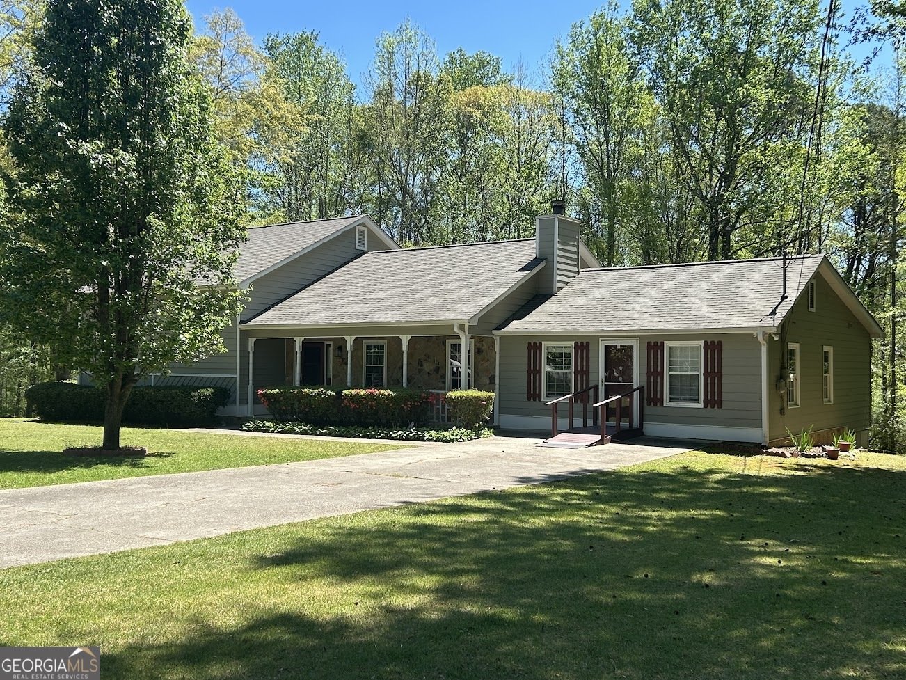 84 Trellis Court Carrollton - Photo 1