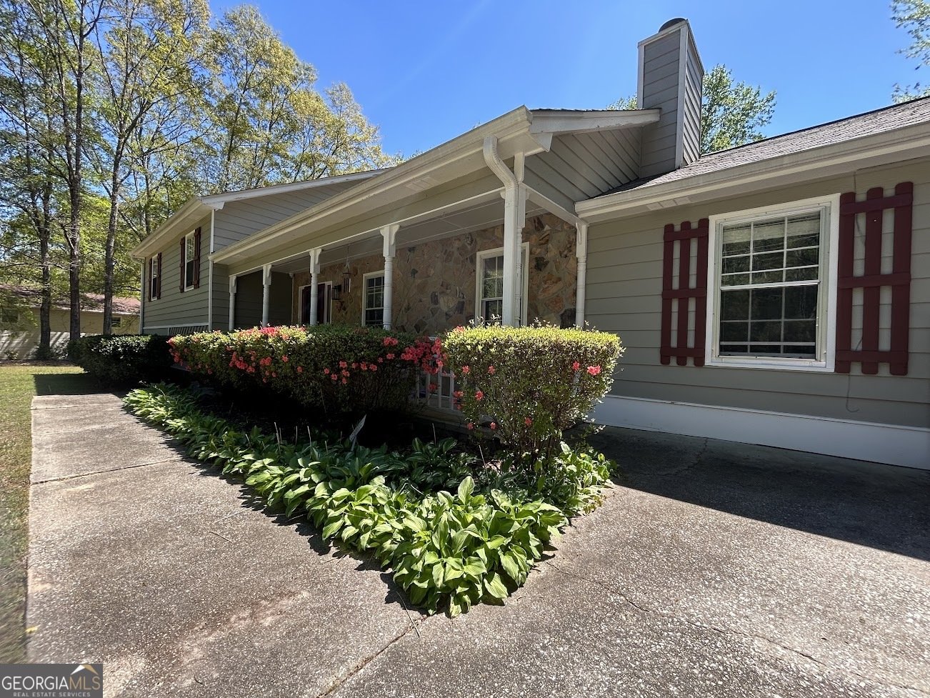 84 Trellis Court Carrollton - Photo 7