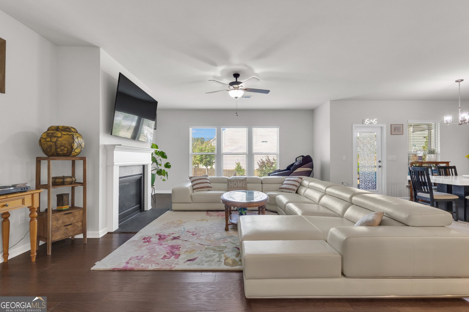 610 Napier Pass Peachtree City - Photo 14