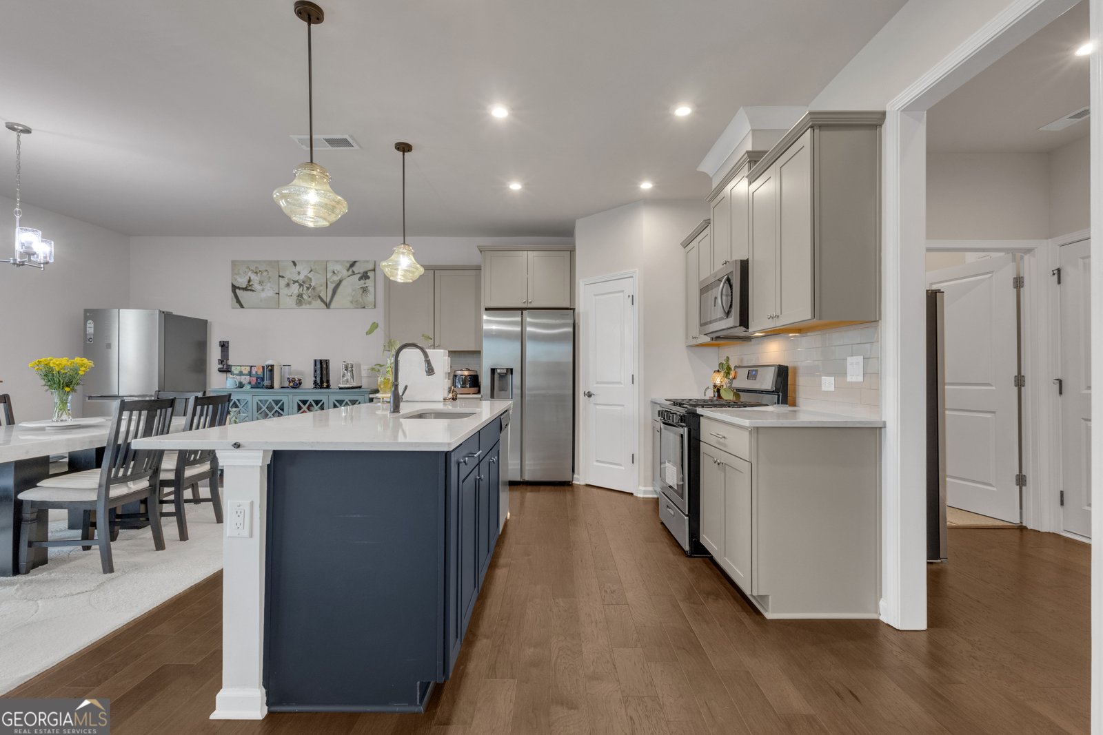 610 Napier Pass Peachtree City - Photo 17