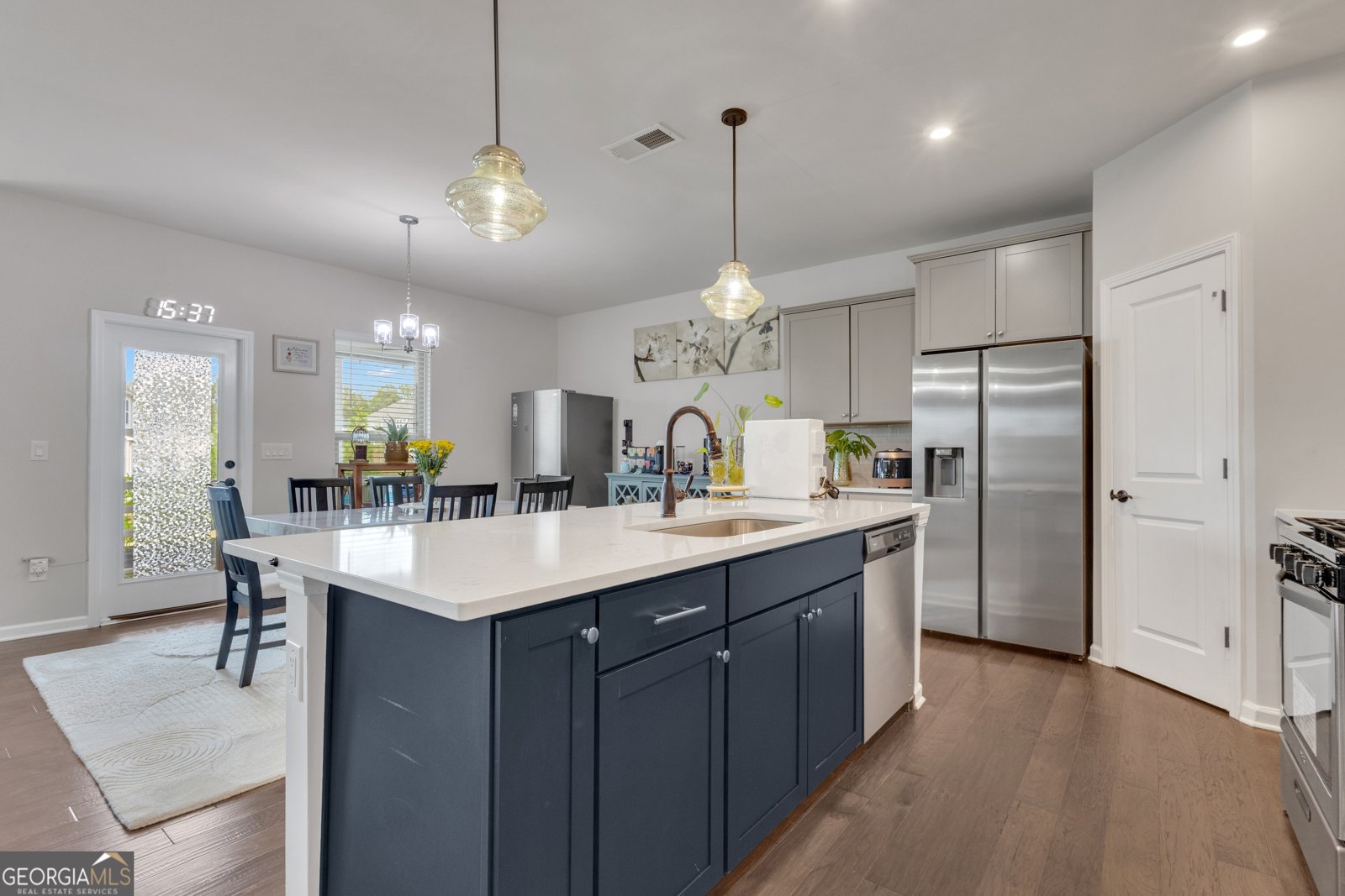 610 Napier Pass Peachtree City - Photo 18