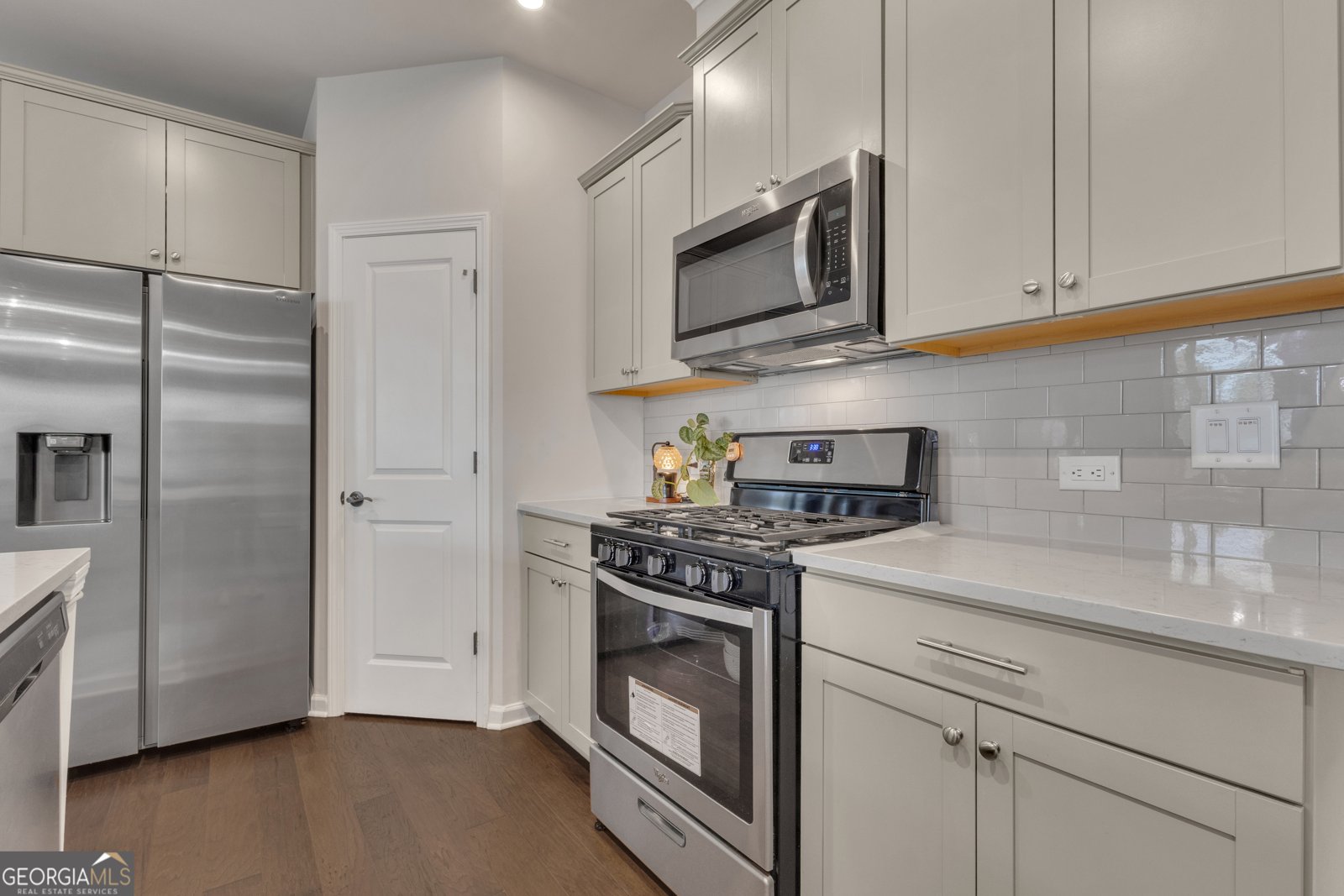 610 Napier Pass Peachtree City - Photo 19