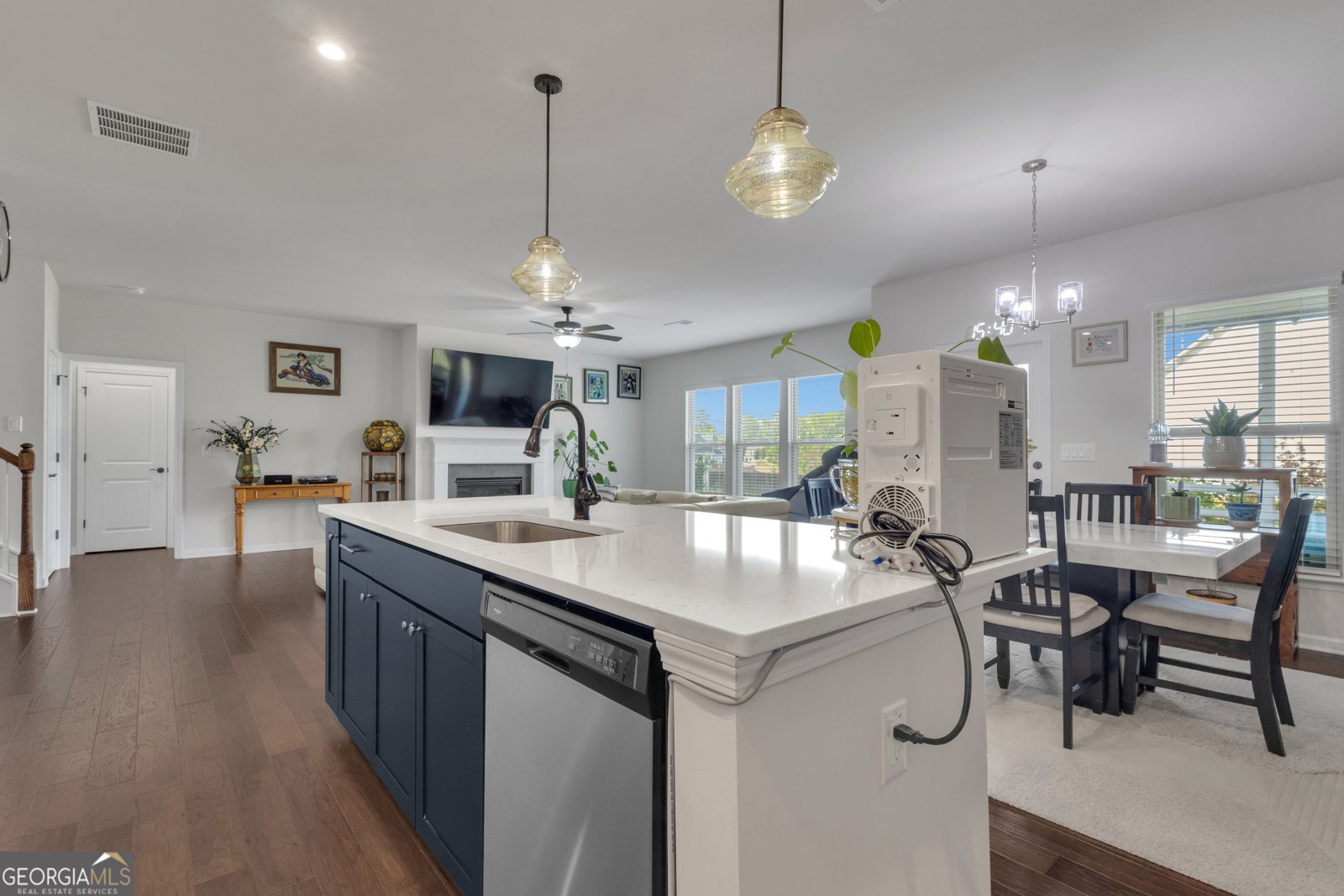 610 Napier Pass Peachtree City - Photo 22