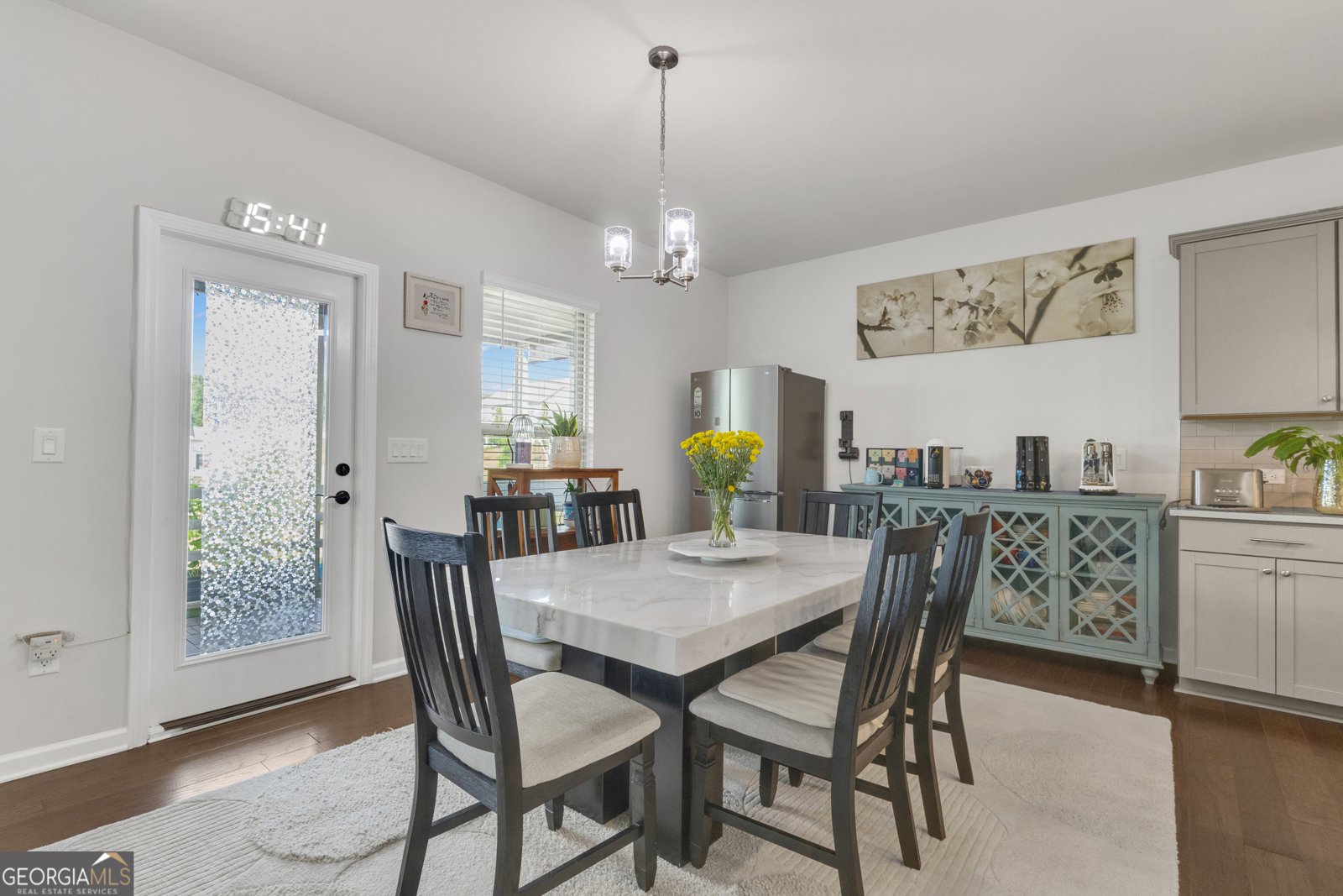 610 Napier Pass Peachtree City - Photo 25