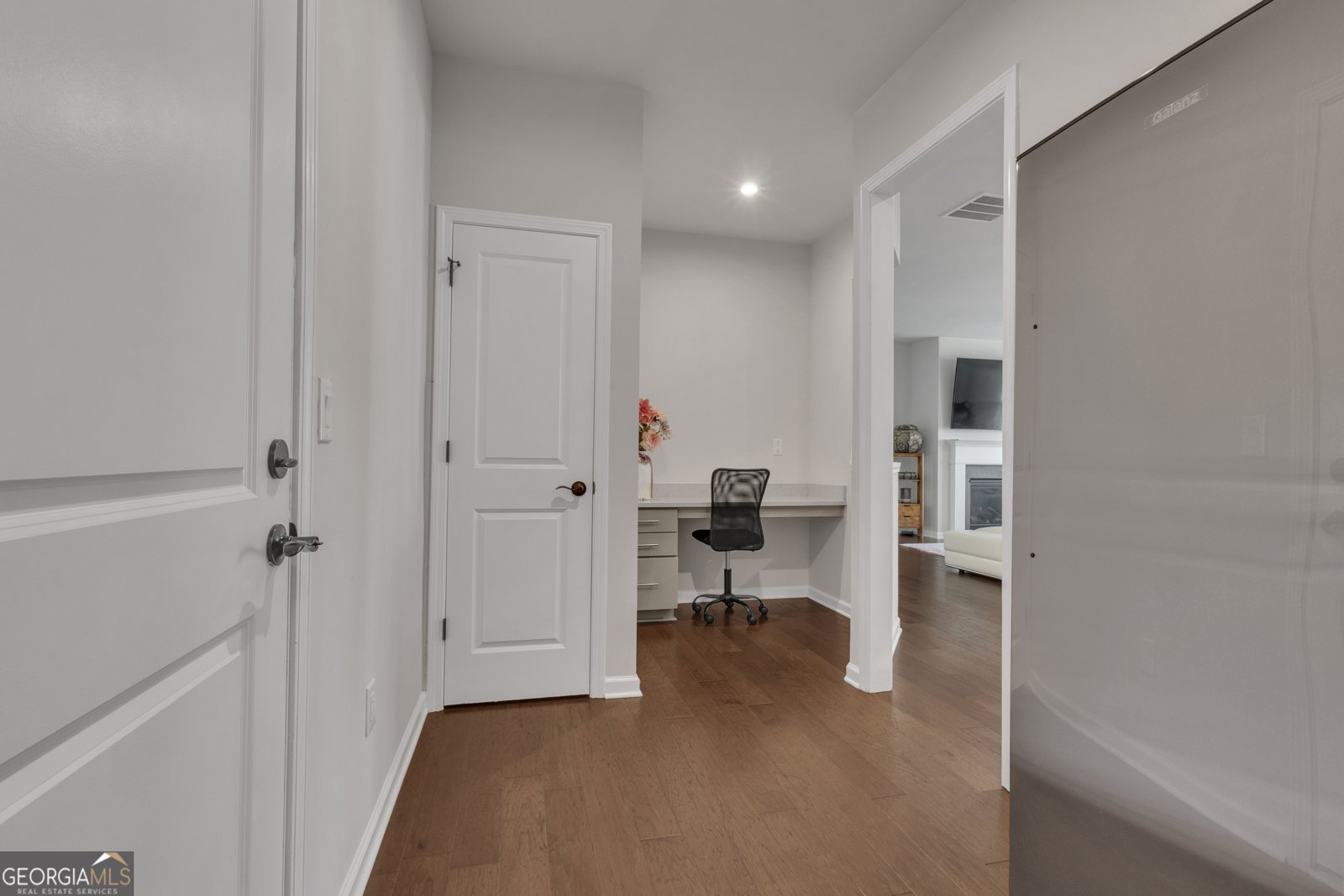 610 Napier Pass Peachtree City - Photo 26