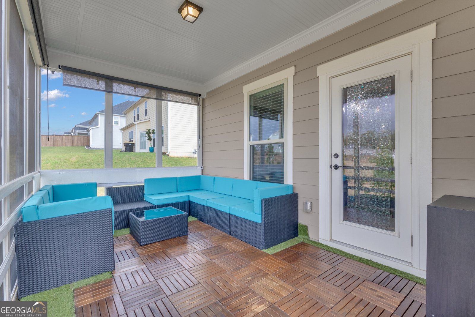 610 Napier Pass Peachtree City - Photo 41