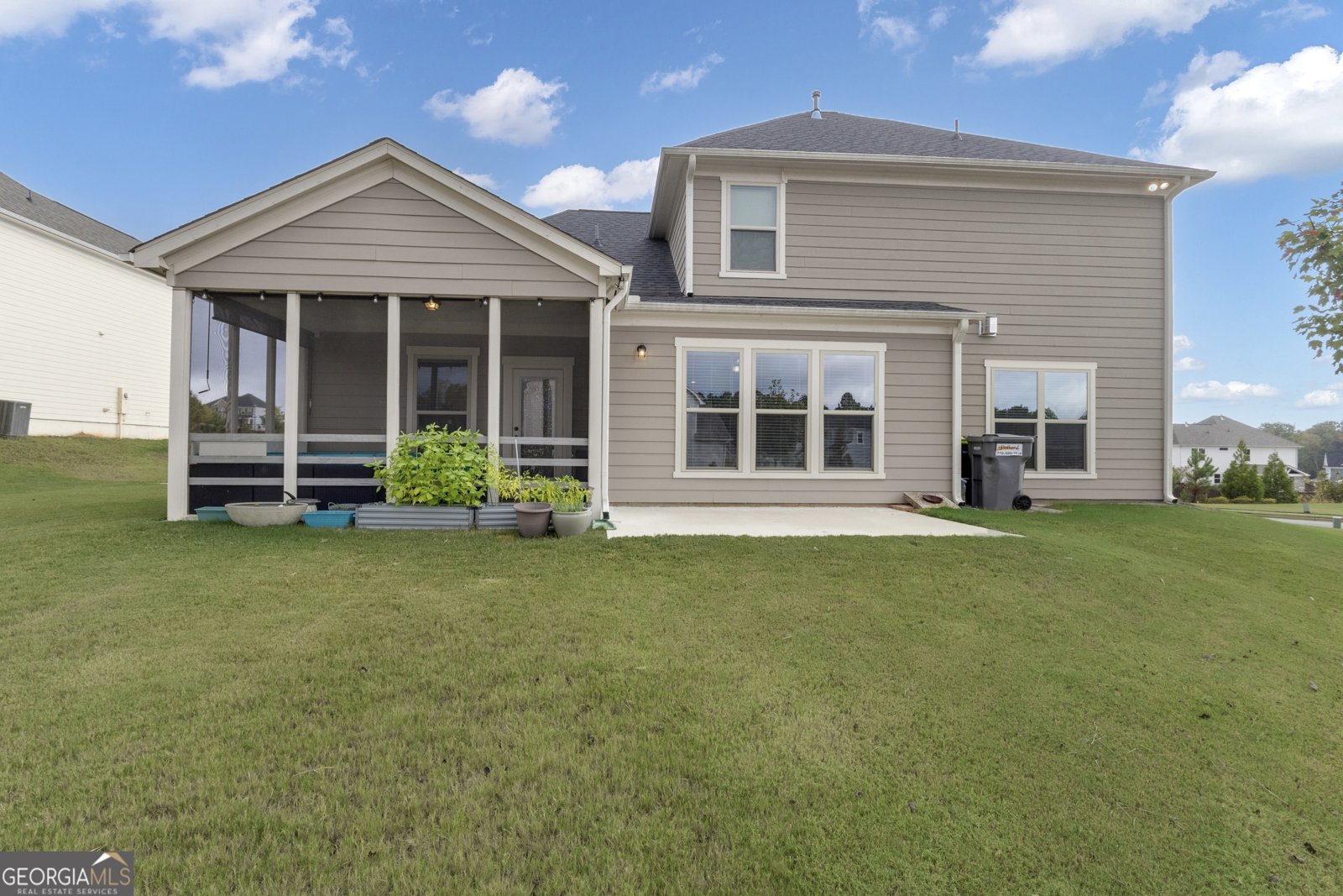 610 Napier Pass Peachtree City - Photo 43