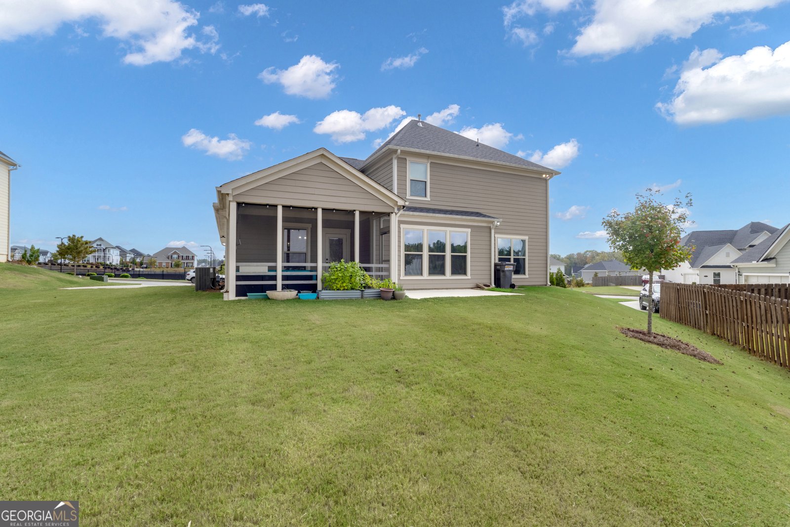 610 Napier Pass Peachtree City - Photo 44