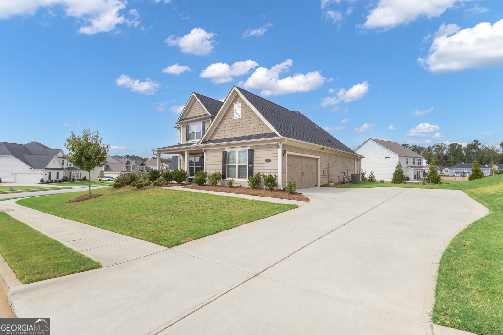 610 Napier Pass Peachtree City - Photo 6