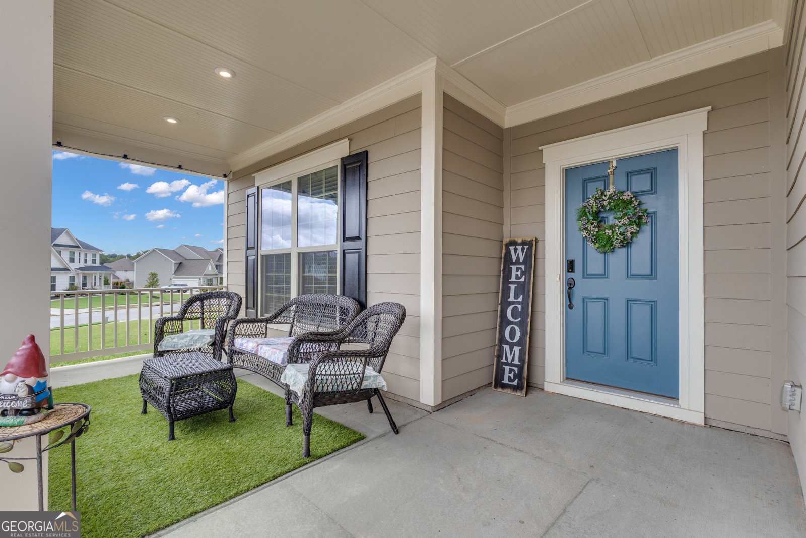 610 Napier Pass Peachtree City - Photo 7