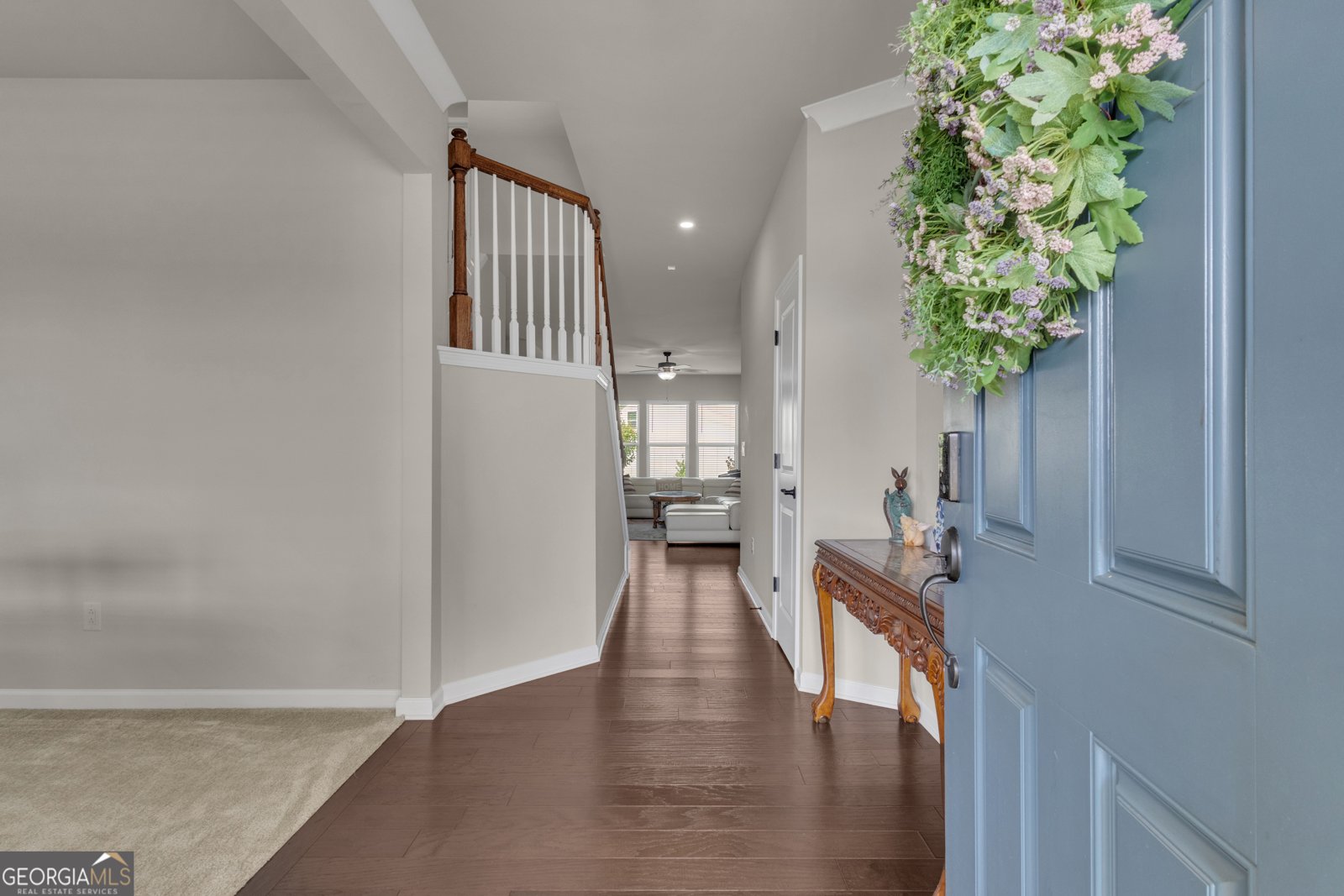 610 Napier Pass Peachtree City - Photo 9