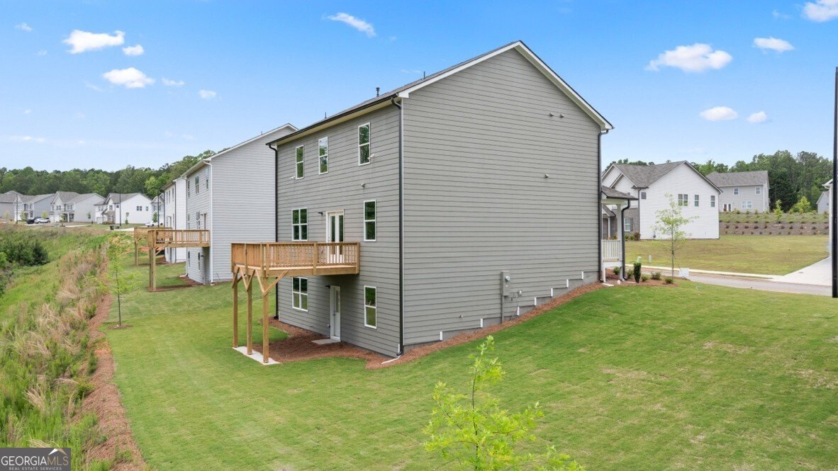 206 Thompson Ridge Lane Dallas - Photo 31