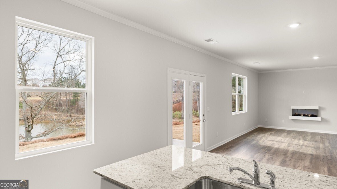 206 Thompson Ridge Lane Dallas - Photo 9